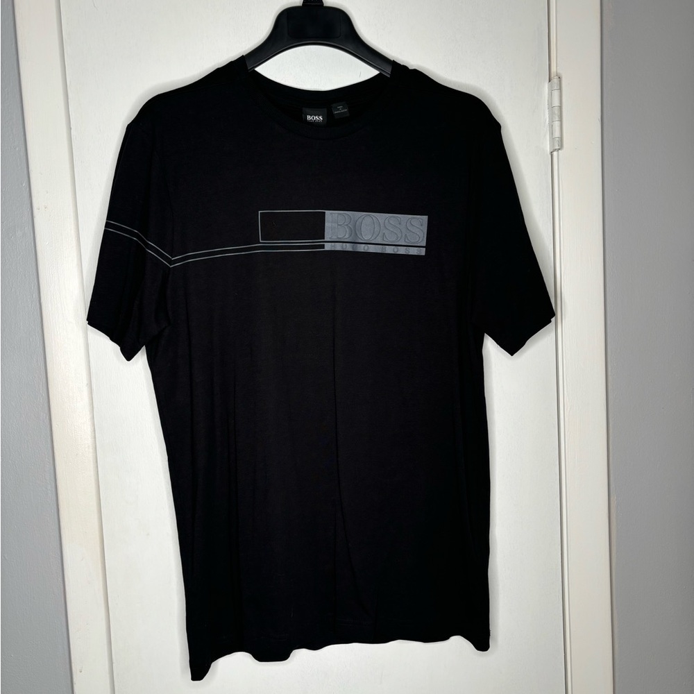 Hugo boss shirt